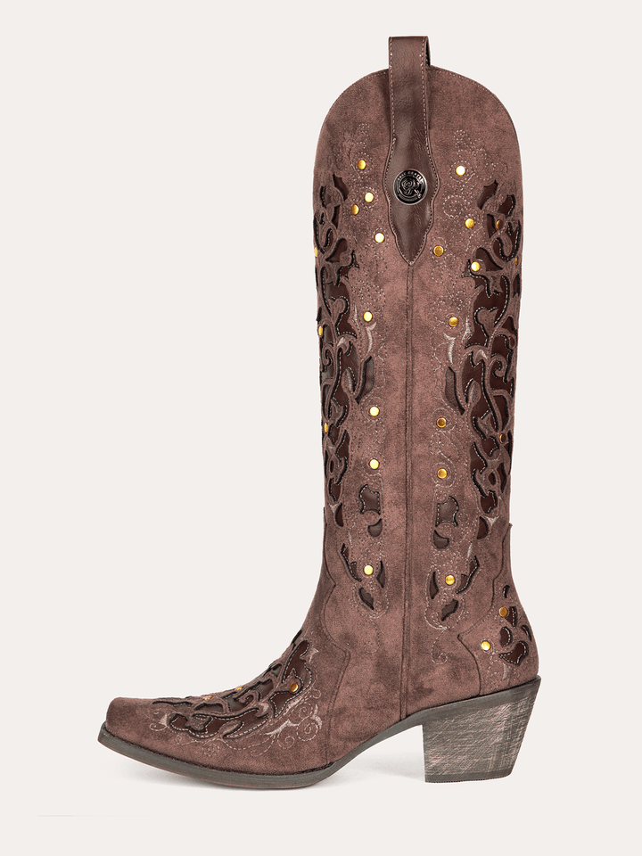 The Josie  Boots